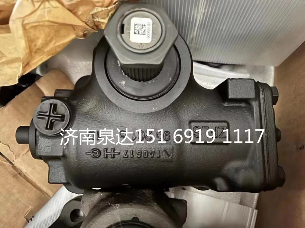8098955191,動力轉(zhuǎn)向器總成,濟(jì)南泉達(dá)汽配有限公司