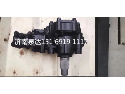 A3754600500,動(dòng)力轉(zhuǎn)向器總成,濟(jì)南泉達(dá)汽配有限公司