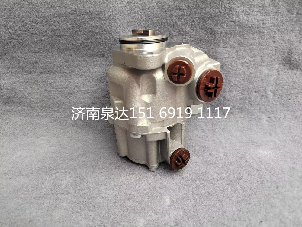 A0034605180,轉(zhuǎn)向助力泵,濟(jì)南泉達(dá)汽配有限公司