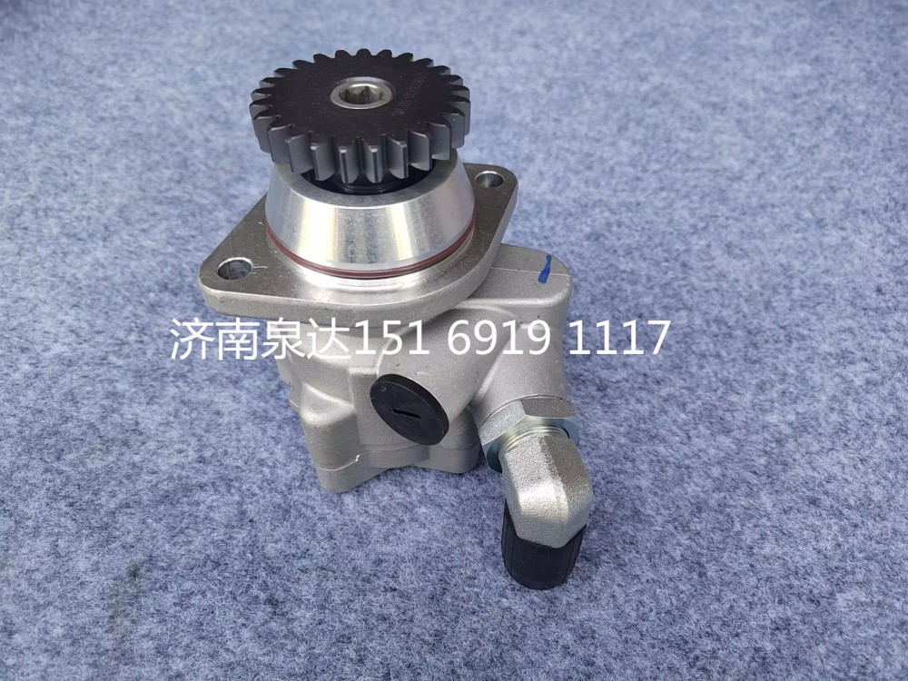 3407010-68E,轉向助力泵,濟南泉達汽配有限公司