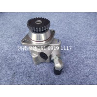 大連液壓件有限公司一汽解放卡車(chē)轉(zhuǎn)向泵助力泵液壓泵葉片泵