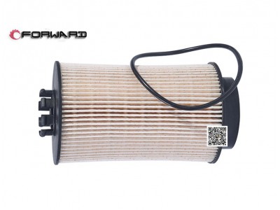 201V12503-0061   燃油濾清器芯 帶O形圈,Fuel filter core with O-ring,濟南向前汽車配件有限公司
