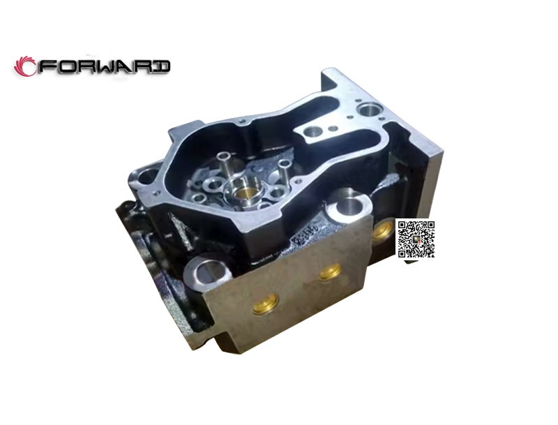 1002280229   氣缸蓋,Cylinder head,濟(jì)南向前汽車(chē)配件有限公司