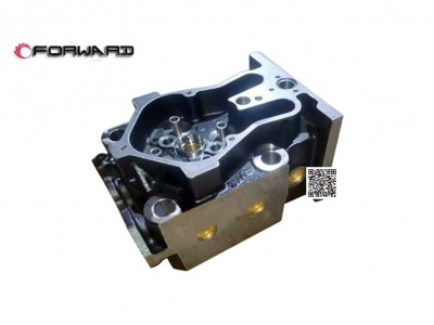 1002280229   氣缸蓋,Cylinder head,濟(jì)南向前汽車(chē)配件有限公司