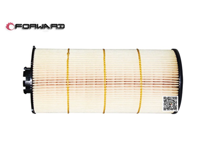 1002070370 機(jī)油濾清器芯,Oil filter element,濟(jì)南向前汽車(chē)配件有限公司