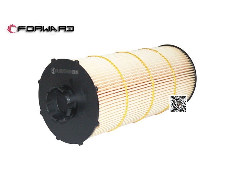 1002070370 機(jī)油濾清器芯,Oil filter element,濟(jì)南向前汽車(chē)配件有限公司