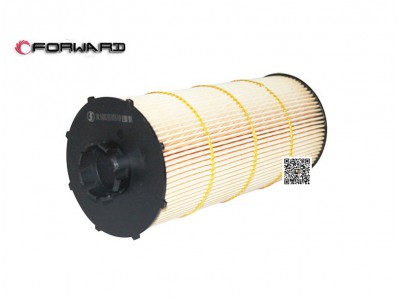 1002070370 機(jī)油濾清器芯,Oil filter element,濟(jì)南向前汽車(chē)配件有限公司