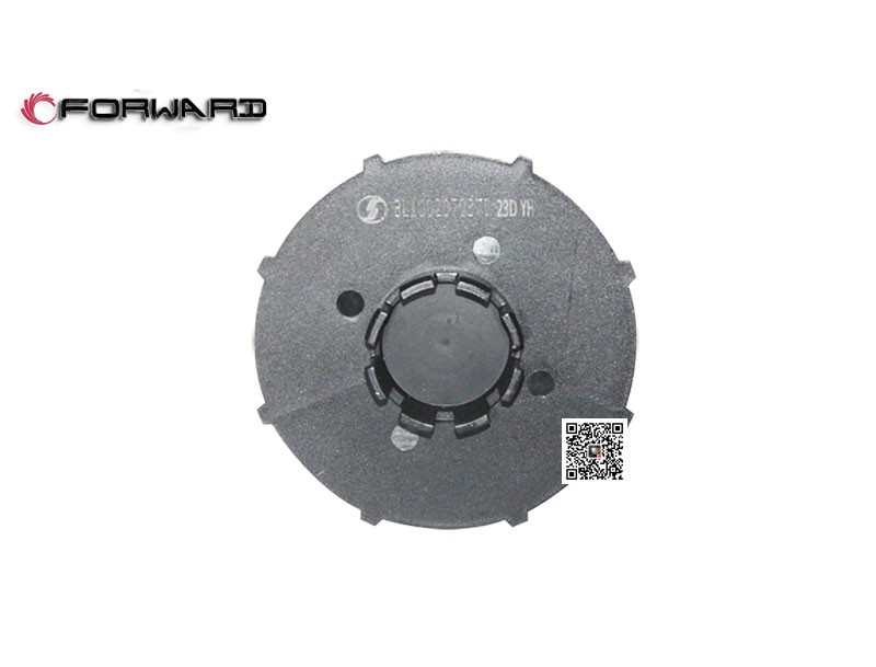 1002070370 機(jī)油濾清器芯,Oil filter element,濟(jì)南向前汽車(chē)配件有限公司
