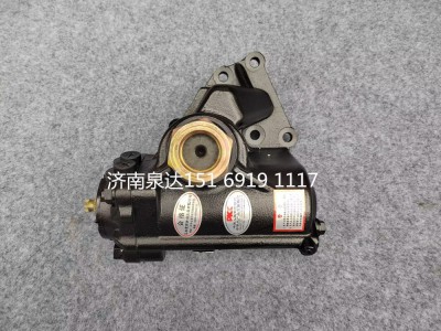 GY90Q9,動力轉(zhuǎn)向器總成,濟南泉達汽配有限公司