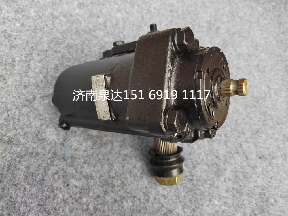 GY90Q9,動力轉(zhuǎn)向器總成,濟南泉達汽配有限公司