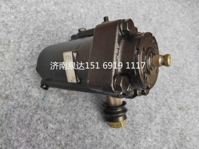 GY90Q9,動力轉(zhuǎn)向器總成,濟南泉達汽配有限公司
