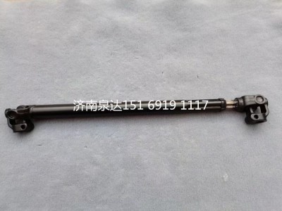 XGA3404WLAW511-022,轉(zhuǎn)向伸縮軸,濟(jì)南泉達(dá)汽配有限公司