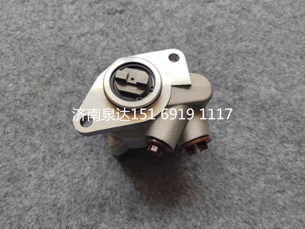 博世ZF德國曼動力轉(zhuǎn)向助力油泵液壓泵葉片泵/7685501149