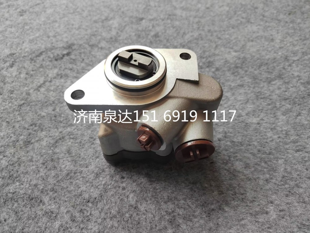 博世ZF德國曼動力轉(zhuǎn)向助力油泵液壓泵葉片泵/7685501149