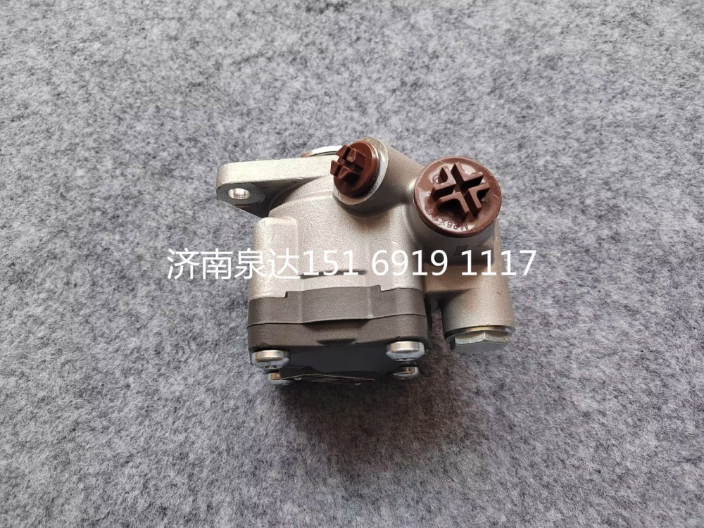 博世ZF德國曼動力轉(zhuǎn)向助力油泵液壓泵葉片泵/7685501149