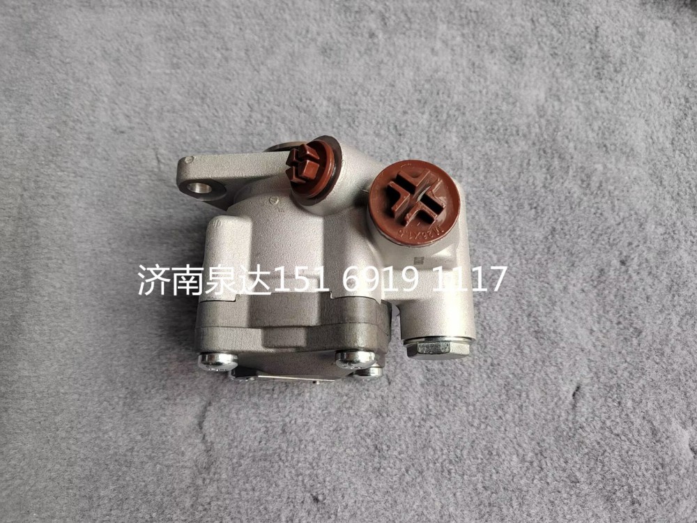 7685955249奔馳卡車轉(zhuǎn)向泵助力泵液壓泵葉片泵增壓泵/A0024605280