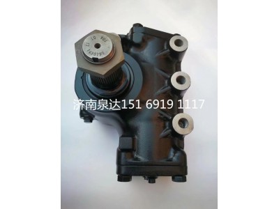 4583004814,動(dòng)力轉(zhuǎn)向器總成,濟(jì)南泉達(dá)汽配有限公司