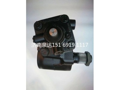 4583004814,動(dòng)力轉(zhuǎn)向器總成,濟(jì)南泉達(dá)汽配有限公司