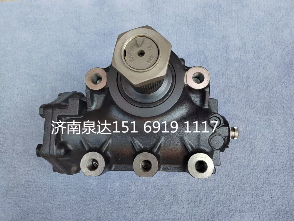 4583004814,動(dòng)力轉(zhuǎn)向器總成,濟(jì)南泉達(dá)汽配有限公司