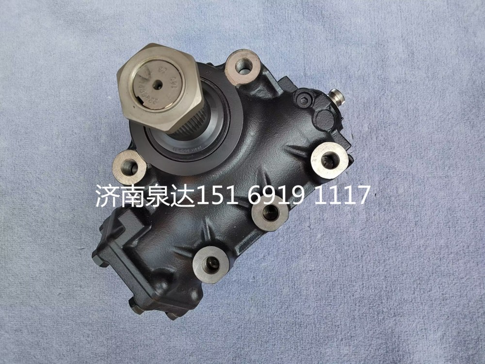 4583004814,動(dòng)力轉(zhuǎn)向器總成,濟(jì)南泉達(dá)汽配有限公司