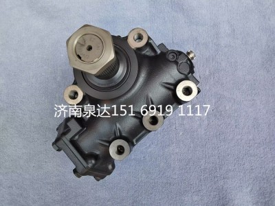 4583004814,動(dòng)力轉(zhuǎn)向器總成,濟(jì)南泉達(dá)汽配有限公司