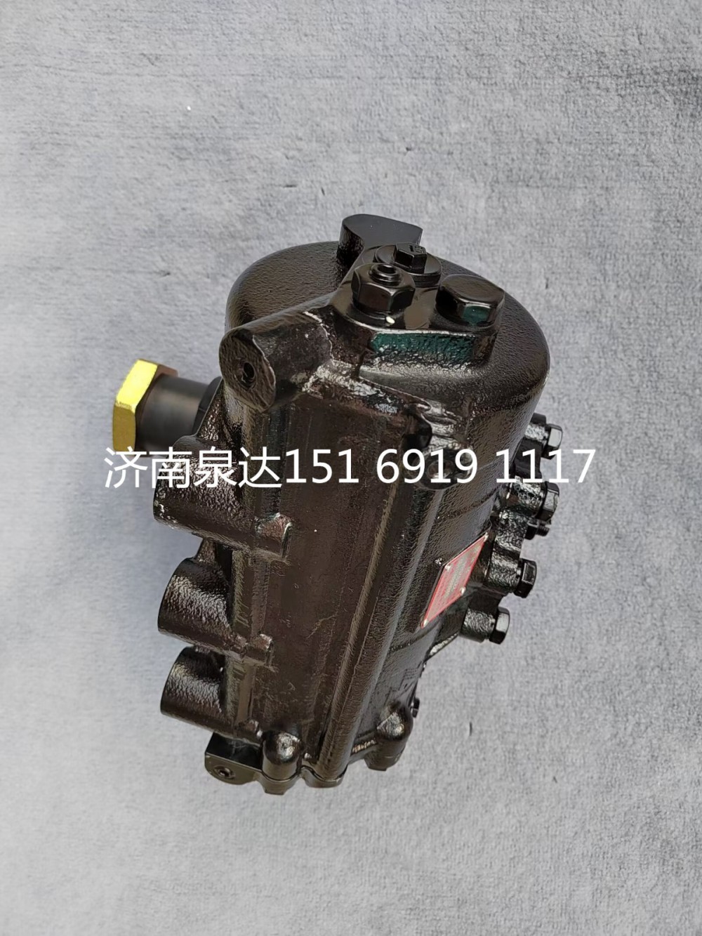 AZ9931478229,動(dòng)力轉(zhuǎn)向器總成,濟(jì)南泉達(dá)汽配有限公司