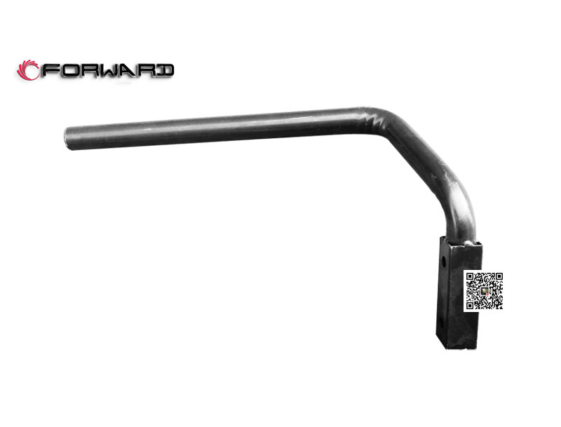 84WLAW511-04150,Fender bracket,濟南向前汽車配件有限公司