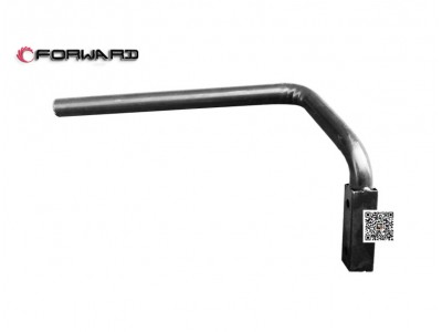 84WLAW511-04150,Fender bracket,濟南向前汽車配件有限公司
