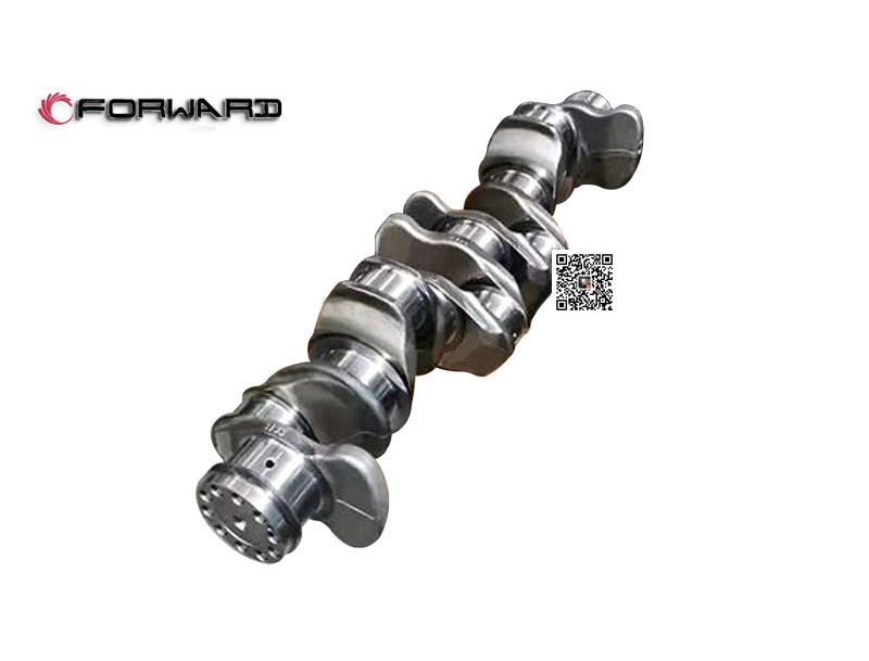 201-02101-0671  曲軸,Crank shaft,濟(jì)南向前汽車配件有限公司