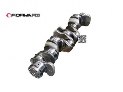 201-02101-0671  曲軸,Crank shaft,濟(jì)南向前汽車配件有限公司