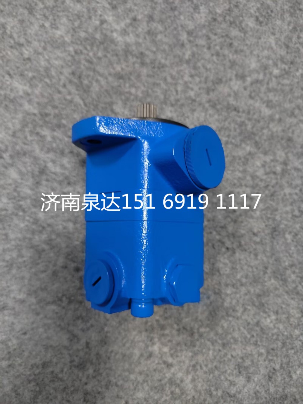 V10-1P7P-38C-20L,轉(zhuǎn)向助力泵,濟(jì)南泉達(dá)汽配有限公司