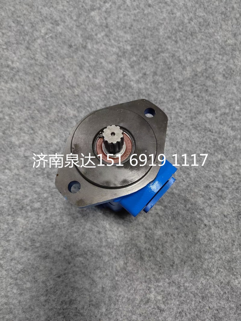 V10-1P7P-38C-20L,轉(zhuǎn)向助力泵,濟(jì)南泉達(dá)汽配有限公司