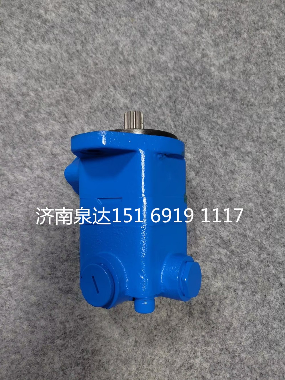 V10-1P7P-38C-20L,轉(zhuǎn)向助力泵,濟(jì)南泉達(dá)汽配有限公司