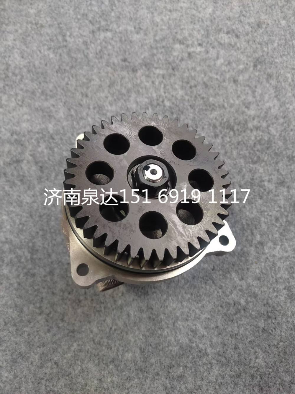3407A44RP-010-T,轉(zhuǎn)向助力泵,濟南泉達汽配有限公司