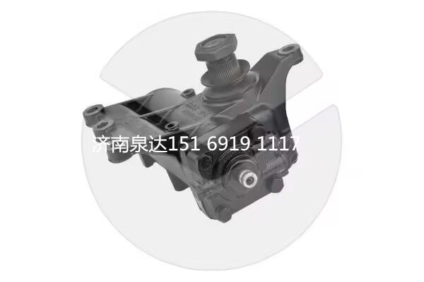 Hydraulic power steering gear (reman) Scania/2266488