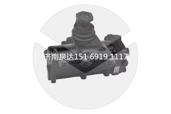 Hydraulic power steering gear (reman) Scania/2266488