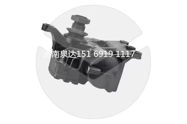 Hydraulic power steering gear (reman) Scania/2266488