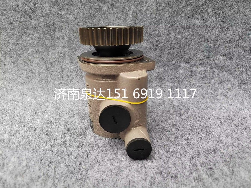 WP-YYB濰柴WP7發(fā)動機(jī)液壓轉(zhuǎn)向油泵助力泵葉片泵/1008735851