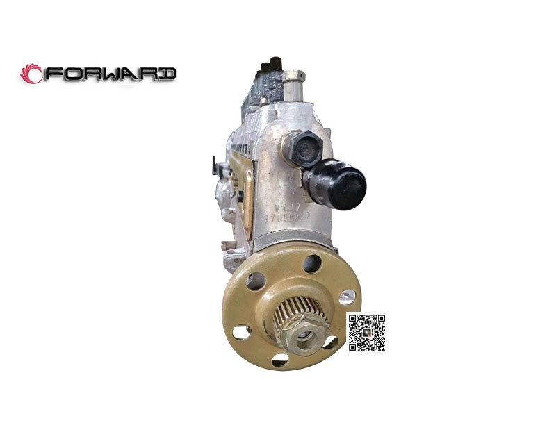 4.27.01  噴油泵總成,Fuel injection pump assembly,濟南向前汽車配件有限公司