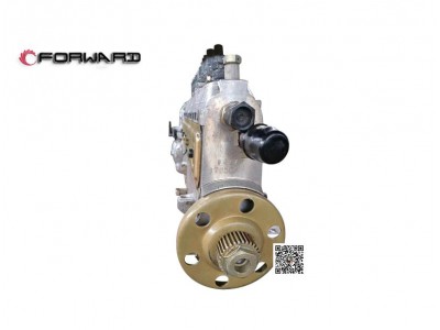 4.27.01  噴油泵總成,Fuel injection pump assembly,濟南向前汽車配件有限公司