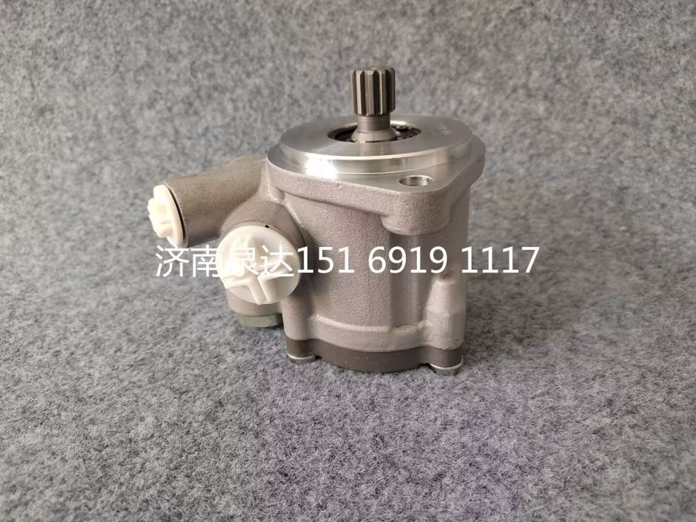 底特律卡車轉(zhuǎn)向助力泵轉(zhuǎn)向油泵液壓泵葉片泵增壓泵/EV181614R101