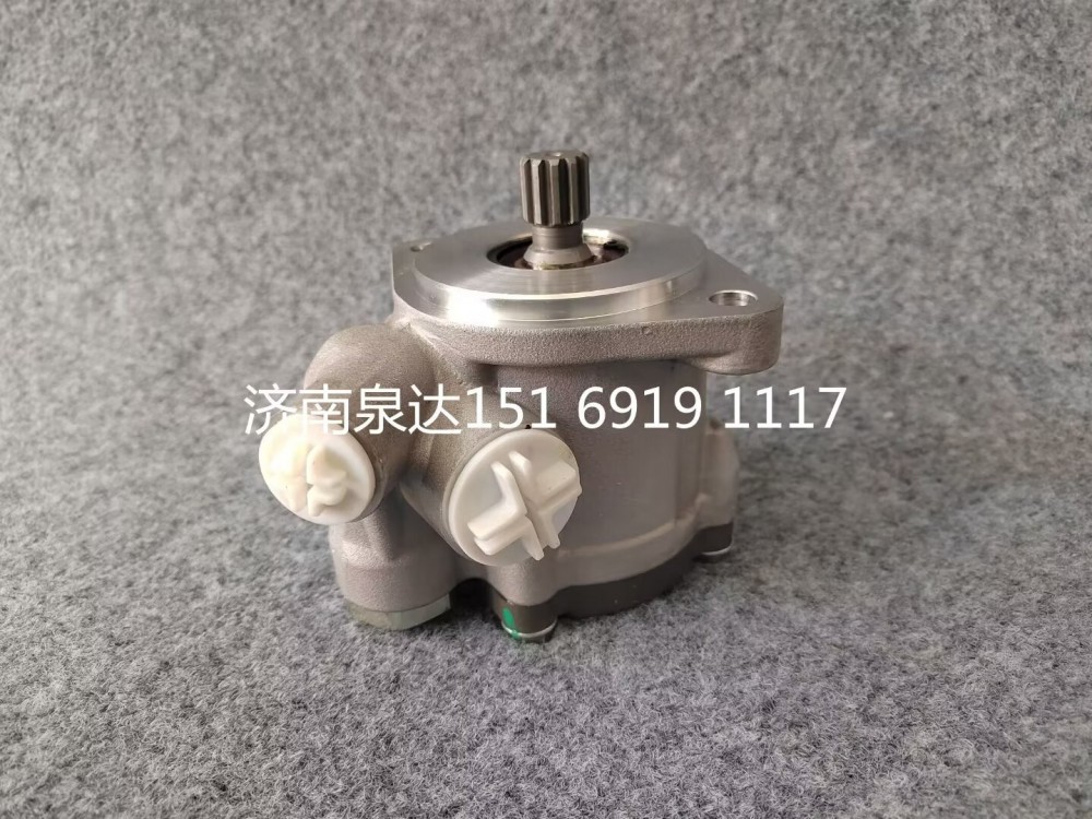 底特律卡車轉(zhuǎn)向助力泵轉(zhuǎn)向油泵液壓泵葉片泵增壓泵/EV181614R101
