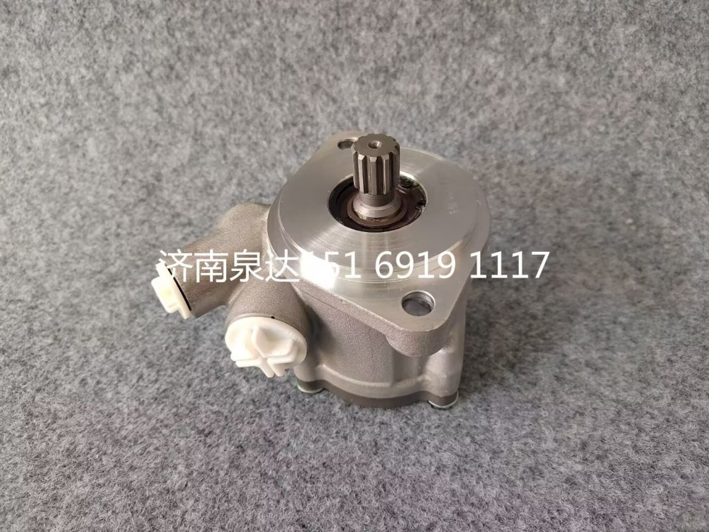 底特律卡車轉(zhuǎn)向助力泵轉(zhuǎn)向油泵液壓泵葉片泵增壓泵/EV181614R101