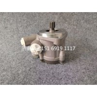 歐系卡車動(dòng)力轉(zhuǎn)向助力泵液壓泵葉片泵增壓泵