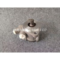 歐系卡車動(dòng)力轉(zhuǎn)向助力泵液壓泵葉片泵增壓泵