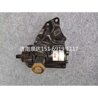 湖北大運(yùn)動力轉(zhuǎn)向器總成轉(zhuǎn)向機(jī)總成方向機(jī)總成