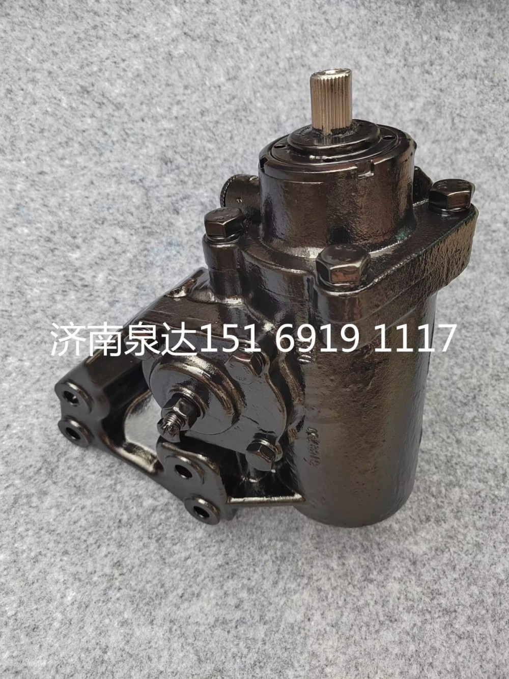 1104334000013,動(dòng)力轉(zhuǎn)向器總成,濟(jì)南泉達(dá)汽配有限公司