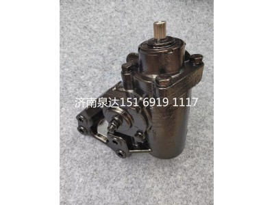 1104334000013,動(dòng)力轉(zhuǎn)向器總成,濟(jì)南泉達(dá)汽配有限公司