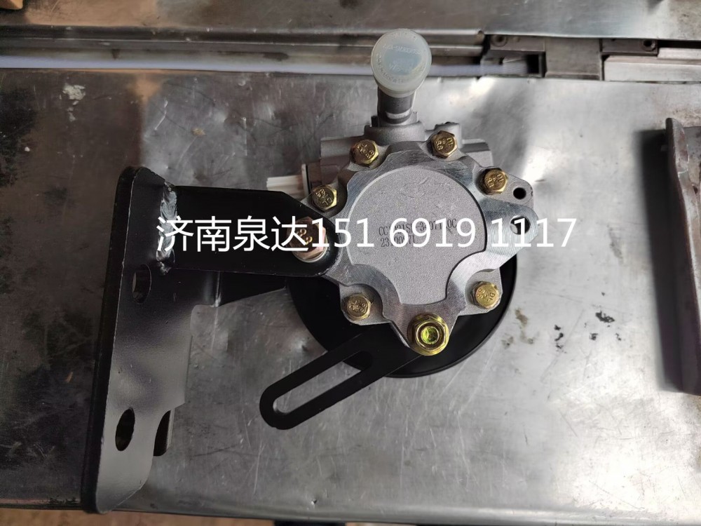CC1021SH-3407120C,轉(zhuǎn)向助力泵,濟(jì)南泉達(dá)汽配有限公司