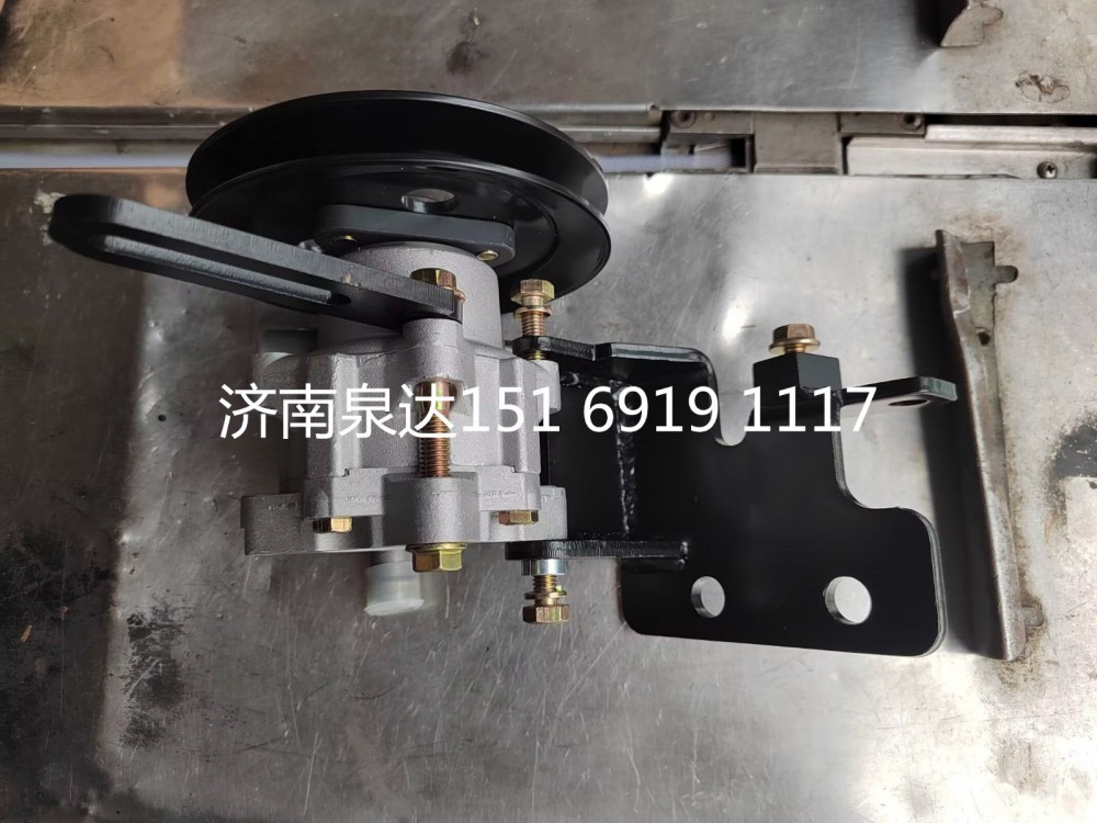 CC1021SH-3407120C,轉(zhuǎn)向助力泵,濟(jì)南泉達(dá)汽配有限公司